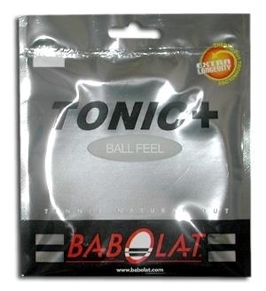 Babolat Tonic Natural Gut