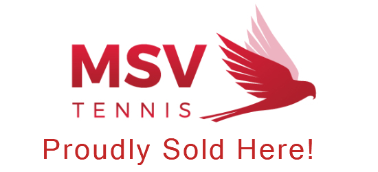 MSV Proudly Sold Here
