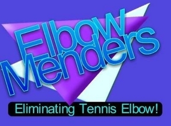 Committed to Eliminating Tennis Elbow