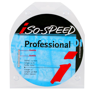 ISOSPEED Professional Classic | Premium Micro-Tissue