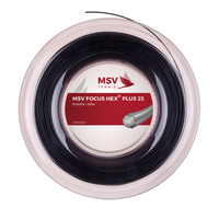 Image MSV Focus HEX  Plus 25 - 660' Reel