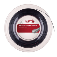 Image MSV Focus Hex ULTRA - 660' Reel