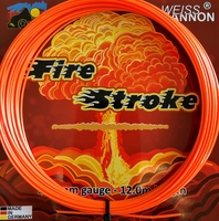 Image WeissCANNON Fire Stroke