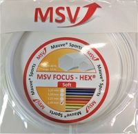 Image MSV Focus Hex Soft - Older Packaging