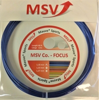 Image MSV Co.- Focus - Older Packaging