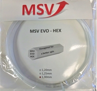 Image MSV EVO-Hex older packaging