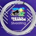 Image WeissCANNON Silverstring