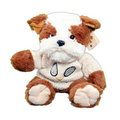 Image Stuffed Bulldog - Large